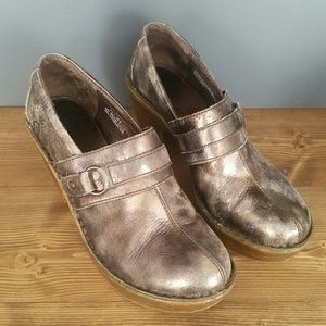 Born comfortable  shoes for spring